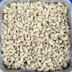 Nueces de Anacardo OEM, ODM envasadas SK1, SK2, SK3, Nueces de Anacardo SK, Nueces Kaju SANTIGO Exportadas a Oriente Medio, UE - Product Image 1
