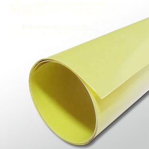 Feuille isolante en époxy pour pack de batteries LiFePO4 prismatiques personnalisées, feuille de fibre de verre époxy 3240 - Product Image 2