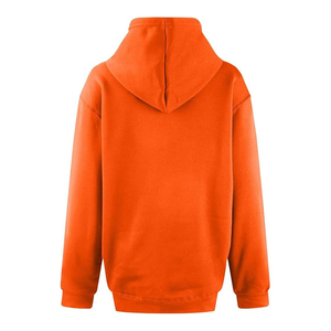 <b>Women</b> Thick Warm Oversized <b>Hoodies</b> Solid Pullover <b>Long</b> Sleeve Loose Adult Autumn Winter Oversized <b>Hoodies</b> 100% Cotton <b>Hoodies</b> - Product Image 6