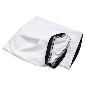 Mangas de compresión de longitud completa para piernas, para hombres y mujeres, para correr, baloncesto, deportes, fitness, entrenamiento y ejercicio. - Product Image 3