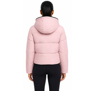 Veste à bulles légère pour femmes, confortable pour l'hiver, idéale pour les occasions décontractées, les sorties en plein air et le quotidien - Product Image 2
