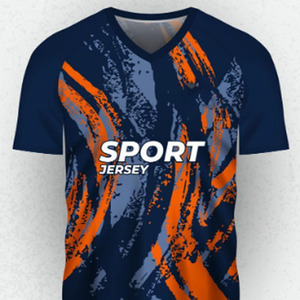 ชุดฟุตบอลออกแบบตามสั่งสำหรับทุกเพศทุกวัย ผลิตโดย FIT FRONT industries ทำจากโพลีเอสเตอร์ 100% มีจำหน่ายทุกสี - Product Image 4