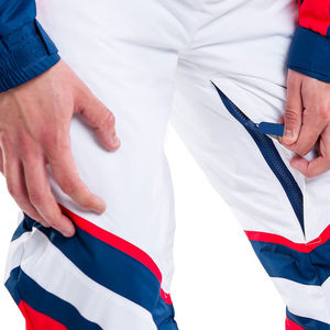 Traje de Esquí Personalizado de Alta Calidad, Impermeable, para Invierno, con Logotipo Personalizado, Nuevo Estilo, para Hombre - Product Image 3