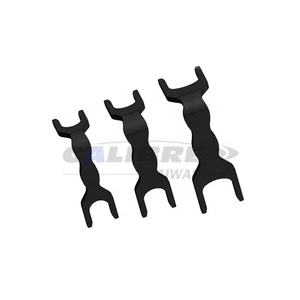 Juego de herramientas de 3 piezas TAIWAN CALIBRE para tubos y horquillas de liberación de líquido de escape diésel (DEF), herramienta DEF - Product Image 1