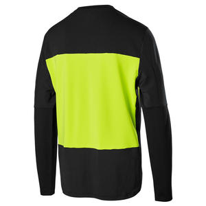 เสื้อแข่งรถพิมพ์ลายตามสั่งจำนวนมาก สำหรับมอเตอร์ครอส เอนดูโร่ เอ็มทีบี บีเอ็มเอ็กซ์ เอทีวี ระบายอากาศได้ดี แห้งเร็ว คุณภาพสูง ชุดกีฬาฤดูร้อน - Product Image 5