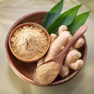 Vietnamese <b>Ginger</b> Powder Food Grade Premium Quality for Seasoning Beverage and Bakery Use - Product Image 3