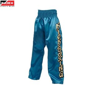 Pantalones de Artes Marciales 2026, Nuevo Diseño Americano, Pantalones de Karate con Tela Resistente y Rodillas Reforzadas, Ropa Deportiva de Entrenamiento - Product Image 1