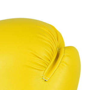 Best Selling Custom Logo Printing Boxing Gloves High Quality Cowhide Leather Breathable <b>Hook</b> Loop Closure Outdoor Gloves - Product Image 6