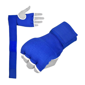 Gants sans doigts respirants avec trou pour le pouce, écologiques, haute élasticité, durables et confortables – Prix abordable 2026 - Product Image 1