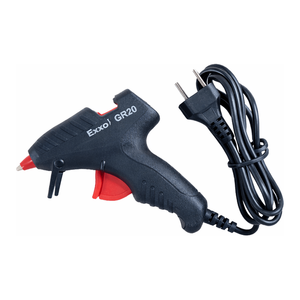 ปืนกาวร้อนไดฮัน ไซแอนซ์ อิเล็คทริค พลาสติก 20W-60W 220V สำหรับการเชื่อมต่อที่แม่นยำ - Product Image 2