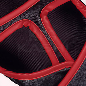 Premium Quality MMA Boxing <b>Gloves</b> <b>Moisture</b> Wicking Breathable Fabric Adjustable Wrist Strap Unisex Design for Exercise Strength - Product Image 6