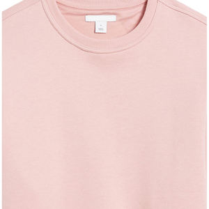 Sweat-shirts et pulls à capuche personnalisables grande taille pour hommes – Vente en gros – Col rond – Hiver – Vêtements pour hommes – Uni - Product Image 6