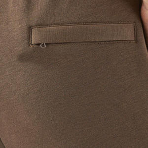 High Quality Custom Men's Breathable Eco-Friendly <b>Waterproof</b> <b>Cargo</b> <b>Pants</b> 100% Polyester Sporty Style Plain Dyed Hot Fashion - Product Image 6