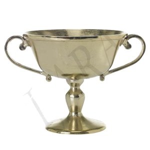 VASE À FLEURS DÉCORATIF ANTIQUE DESIGNER MAISON JARDIN VASE À FLEURS MODERNES VASES POUR DÉCORATION DE MARIAGE ET DÉCORATION À LA MAISON - Product Image 1