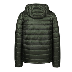 Veste matelassée respirante de qualité supérieure à prix de gros pour l'hiver – En vente - Product Image 2
