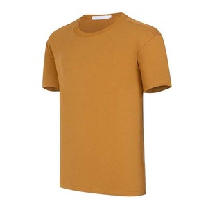 T-shirt oversize délavé à l'acide pour homme, vierge, vente en gros, personnalisable avec logo, coupe décontractée oversize - Product Image 1
