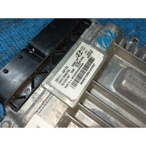 H-1 ชุดควบคุมอิเล็กทรอนิกส์และโมดูลคอมพิวเตอร์มือสอง 391114A172 - Product Image 2