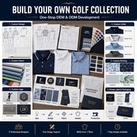 Polo da Golf per Uomo e Donna, Traspirante, Manica Corta, Abbigliamento Sportivo Estivo Casual, Forniture all'Ingrosso