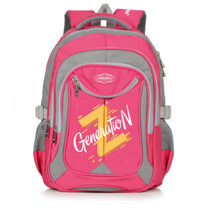 High Quality Waterproof OEM ODM Custom Manufacturer School Bag Teen <b>Backpack</b> <b>Student</b> <b>Backpack</b> School <b>Backpack</b> for Teen - Product Image 5