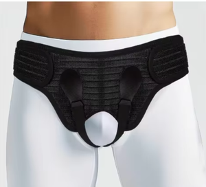 Soporte Estabilizador de Cadera y Entrepierna, Espuma Negra de PU, Transpirable, de Secado Rápido, PROFIT SPORTS, Soporte para Todas las Estaciones, Ligero - Product Image 5