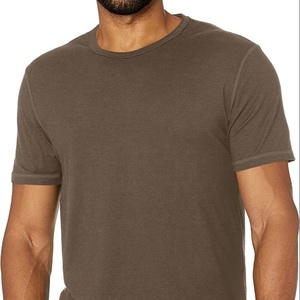 T-shirts de luxe pour hommes, col rond, design personnalisé, mode, t-shirt, épaules tombantes, t-shirt bon marché - Product Image 1