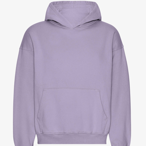 Sudadera con Capucha Personalizada de Algodón Negro Liso con Bordado, Sudaderas de Felpa Francesa en Stock - Product Image 6