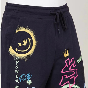 Pantalones Cortos Deportivos para Hombre, Sublimados, de Secado Rápido, Transpirables, para Invierno, Natación, Surf y Playa, Últimos Modelos, Precios Bajos - Product Image 4