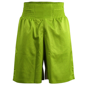 Pantalones Cortos de Boxeo para Hombre, Más Vendidos, con Logotipo Personalizado, Alta Calidad, 100% Poliéster, Ropa Deportiva para Correr, para Adultos, Precio Económico - Product Image 5