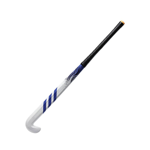 Bâton de hockey sur gazon Air Buzz Professional 100% fibre de carbone - Dimensions totales de 48 pouces - Utilisation pour l'entraînement et la compétition - Bien-être des travailleurs - Product Image 4