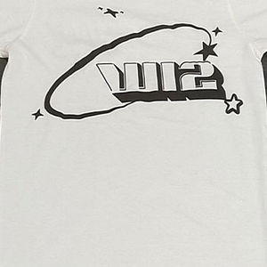 Ensemble court de mode en gros pour hommes, ensemble d'été avec t-shirt à épaules tombantes et manches courtes, short assorti, survêtement de sport, ensembles courts - Product Image 6