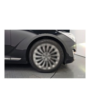 Genesis EQ900 3.8 GDI AWD, Volante a la Izquierda, Caja de Cambios Automática, Asientos de Cuero, Cámara Trasera - Julio 2017, 98,235 km, Norma de Emisiones Euro V - Product Image 4