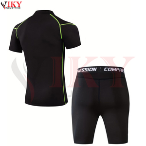 Shorts de combat personnalisés pour le BJJ, entraînement MMA, hommes, Jiu Jitsu No Gi - Product Image 3