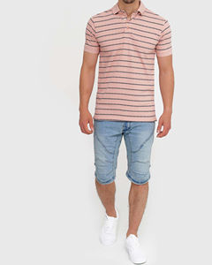 Chemises Polo Décontractées de Qualité Supérieure pour Hommes – Dernières Tendances de la Mode 2026 à Prix d'Usine du Meilleur Fabricant - Product Image 4