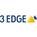 3-EDGE GmbH logo