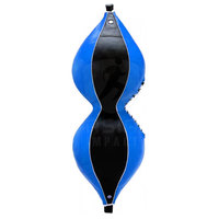 Sac de frappe autoportant 2026 avec base stable, idéal pour la boxe, le MMA, l'entraînement physique et les exercices cardio.