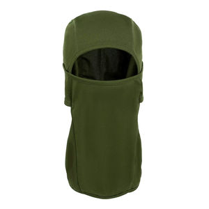 Balaclava personnalisée avec logo imprimé, couvre-visage intégral, pour moto, ski, extérieur, avec masque facial en polyester à séchage rapide par sublimation pour hommes - Product Image 3