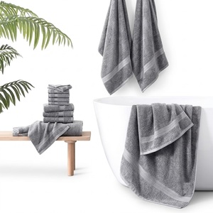Asciugamano da bagno in cotone <span class=keywords><strong>con</strong></span> bordo in <span class=keywords><strong>pizzo</strong></span>, elegante asciugamano beige in spugna <span class=keywords><strong>con</strong></span> rifinitura in <span class=keywords><strong>pizzo</strong></span> all'uncinetto per casa, hotel, spa, decorazioni per matrimoni - Product Image 6