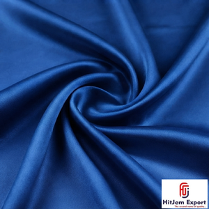 Lightweight Plain Polyester Fabric OEM ODM Manufacturer Soft Breathable Summer Dress Apparel Home Textile Decor Custom Supplier - Product Image 5
