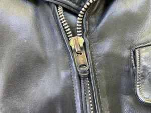 Nueva Chaqueta de Cuero de Alta Calidad para Hombre, de Piel de Oveja Genuina, Gruesa y Cálida para Invierno, con Diseño de Piel - Product Image 4