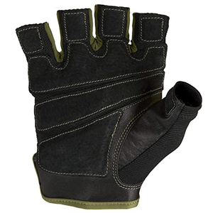 Gants de musculation Elite Gym pour hommes et femmes, antidérapants, pour entraînement et fitness, fournisseur OEM - Product Image 4
