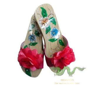 Men's Fashion <b>Slippers</b> Wooden <b>Slipper</b> Indoor <b>Slippers</b> Japanese for Hotel and Home Competitive Price and Friendly Made in Vietnam - Product Image 5