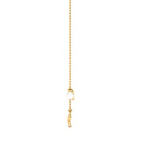 Collar con Colgante de Corazón Romántico para Mujer, Joyería Fina, Regalo para Parejas, Bodas, Cumpleaños y Celebraciones de Aniversario - Product Image 5