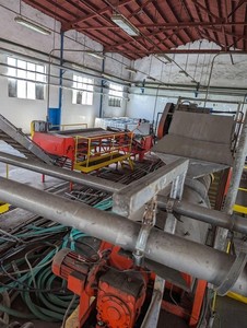 SS ENGINEERS CONSULTANTS Planta de Destilación Vertical para Procesamiento de Puré de Tomate y Frutas, Alta Capacidad de 1000 Kg/h - Product Image 3