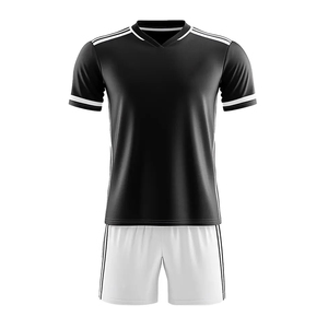 Wholesale Lavender Soccer Jersey - Premium Jacquard <b>Mesh</b> Fabric Football Training <b>Top</b> - Customizable Slim Fit Athletic Wear - Product Image 5