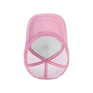 Pakistan Made Adjustable Bulk Order Trucker <b>Hat</b> Custom Logo High Quality Cotton Sports Trucker <b>Hat</b> For <b>Men</b> - Product Image 2