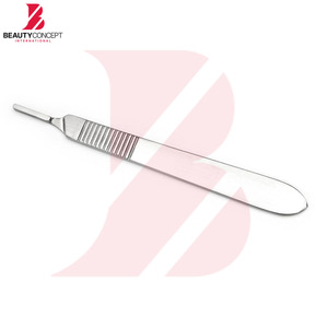 In Reasonable Price Stainless Steel Chiropodist Podiatry Nail <b>File</b> Set, 2026 Thick Nail Cutter Podiatry Instrument Sets - Product Image 6