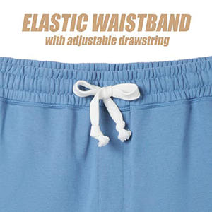 Shorts Deportivos Vintage de Verano de Alta Calidad, Secado Rápido, 100% Poliéster, Holgados, de 5 Pulgadas, para Hombre, para Fitness, Running y Jogging - Product Image 5