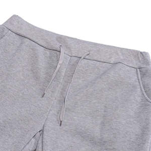 Ensemble de survêtement deux pièces pour hommes, coupe personnalisée, grandes tailles, nouvelle collection, survêtement de sport athlétique pour hommes - Product Image 5