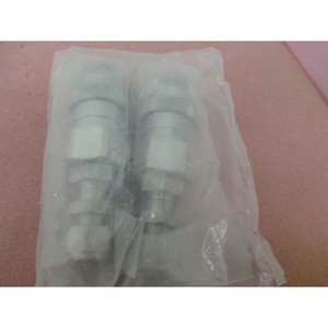 2 AMAT 3300-00440 FS-501-8BZ FTG CPLG BLKHD 1/2T - อุปกรณ์และชิ้นส่วนเซมิคอนดักเตอร์ระดับโลกที่เชื่อถือได้ - Product Image 2