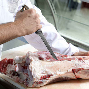 Cuchillos de Deshuesar de Acero de Damasco de Precisión, con Filo Afilado, Hechos a Mano, Cuchillos de Cocina de Primera Calidad - Product Image 5